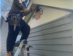 Professional Siding in Parker, FL